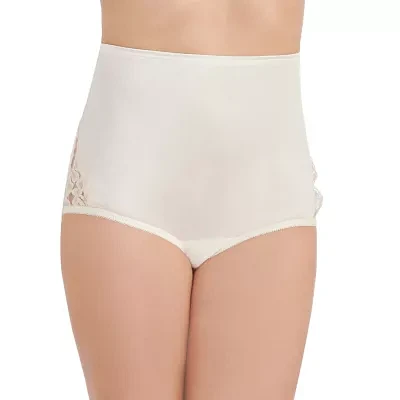 Vanity Fair® Lace Nouveau Nylon Brief - 13001