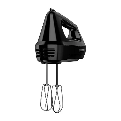 Black+Decker™ Hand Mixer with Turbo Boost