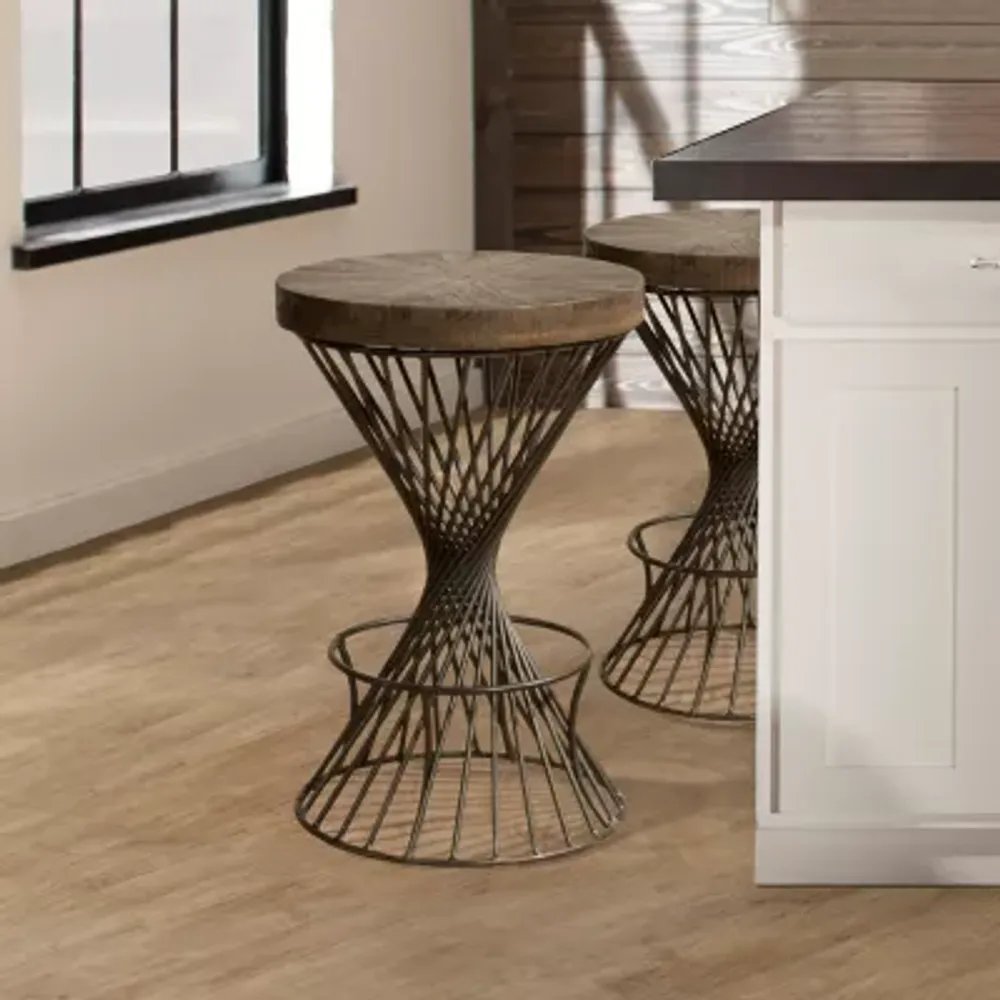 Hillsdale House Counter Height Bar Stool