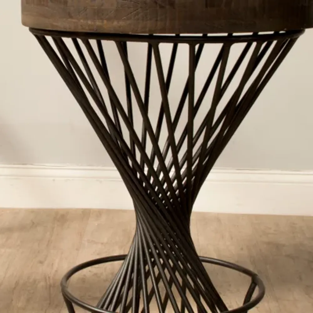 Hillsdale House Counter Height Bar Stool