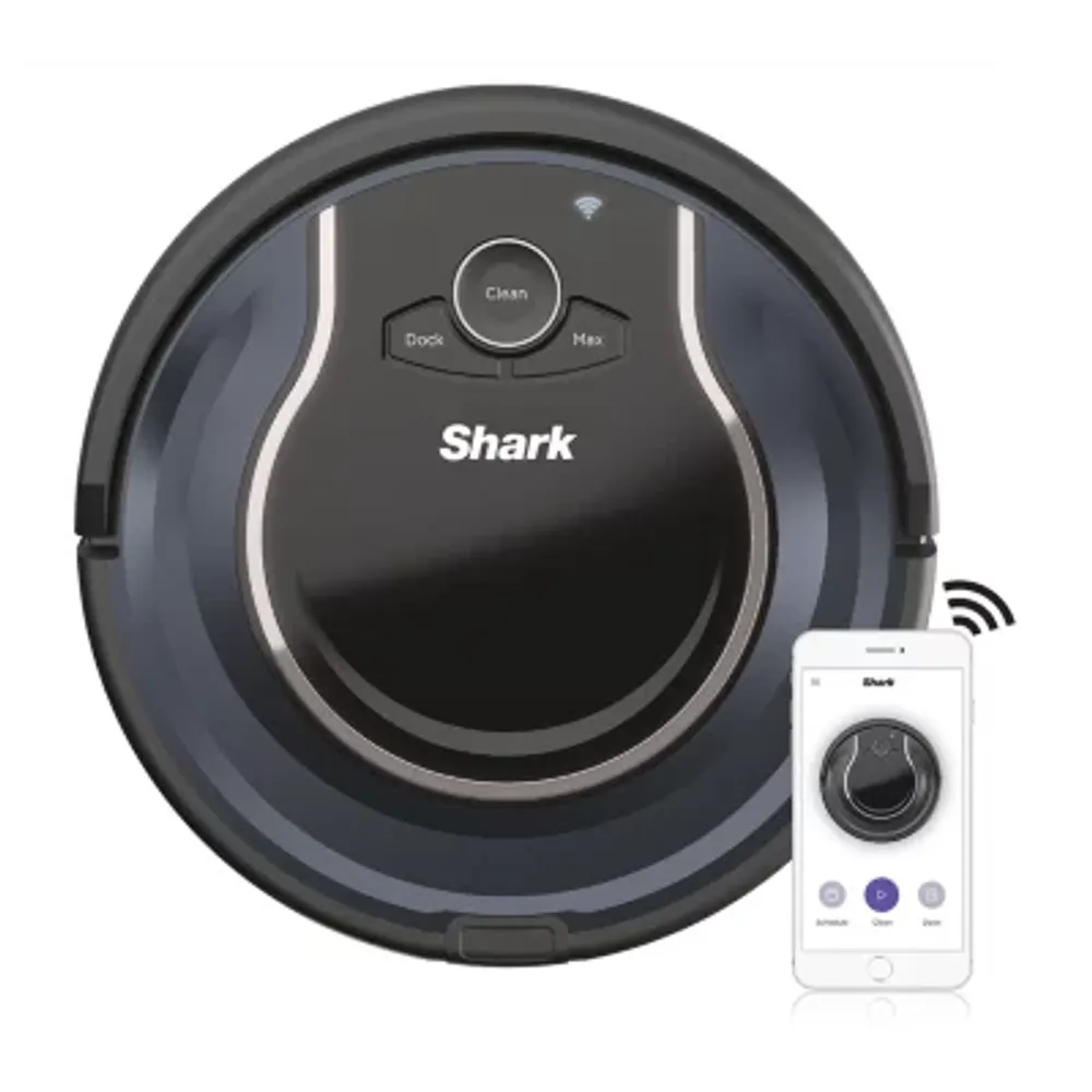 Shark ION™ Robot Vacuum R76 with Wi-Fi RV761