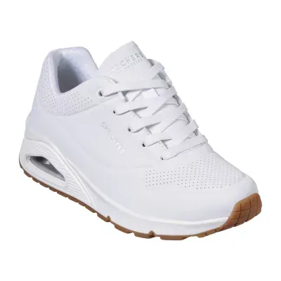 Skechers Street Uno Stand On Air Womens Sneakers