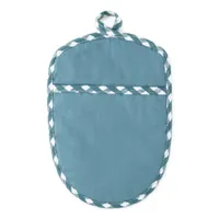 Harbor Home Pot Holder