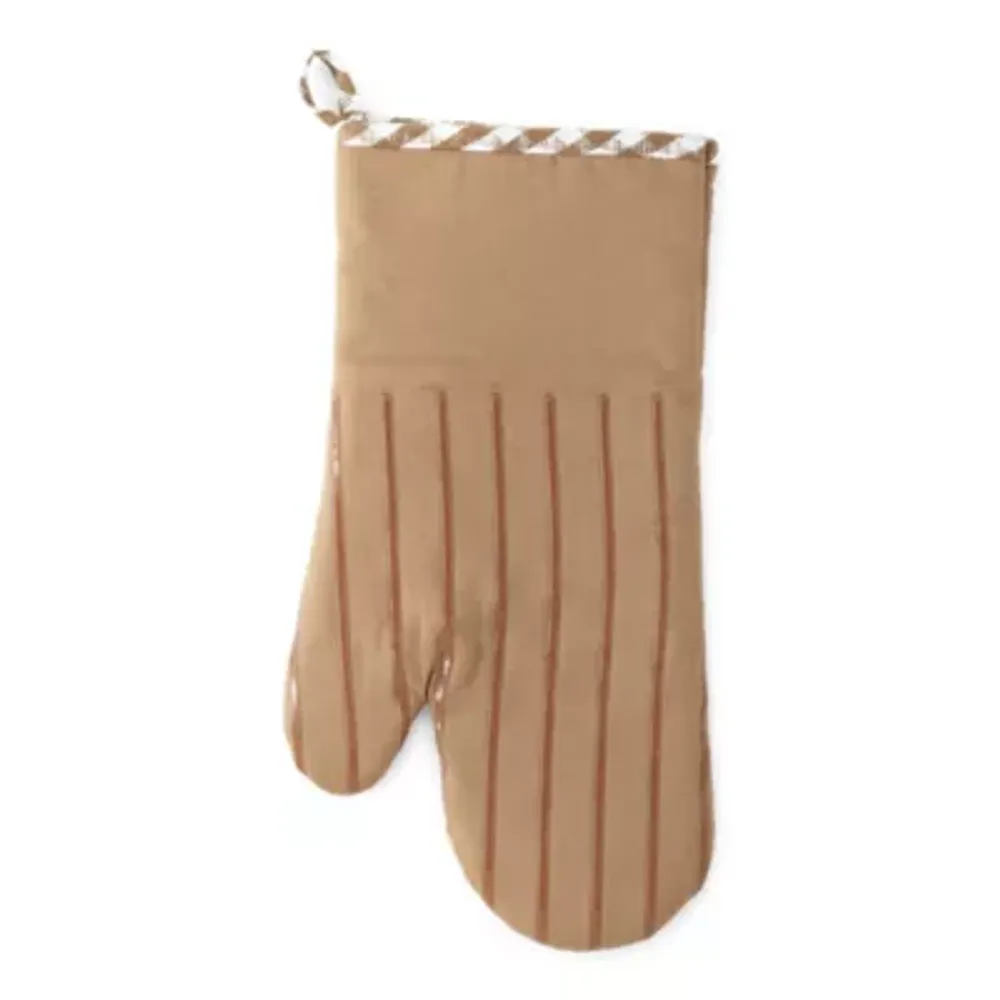 Harbor Home Oven Mitt