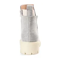 Journee Collection Womens Jeeva Block Heel Booties