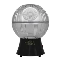 Star Wars Death Star Popcorn Maker