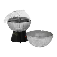 Star Wars Death Star Popcorn Maker