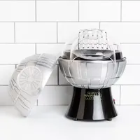 Star Wars Death Star Popcorn Maker