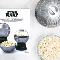 Star Wars Death Star Popcorn Maker