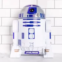 Star Wars R2D2 Popcorn Maker