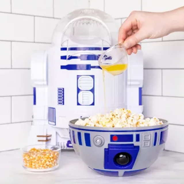 Coors Light Football Popcorn Maker