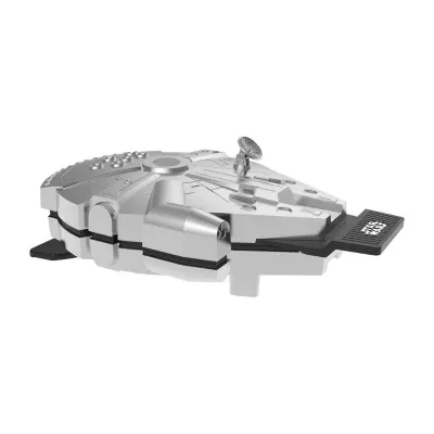 Star Wars Millennium Falcon Waffle Maker