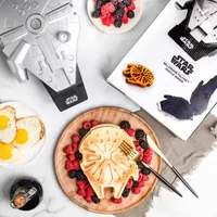 Star Wars Millennium Falcon Waffle Maker