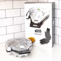 Star Wars Millennium Falcon Waffle Maker