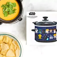 Star Wars 2 Quart Slow Cooker