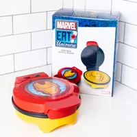 Marvel Iron Man Waffle Maker