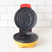 Marvel Iron Man Waffle Maker