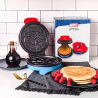 Marvel Spiderman Waffle Maker