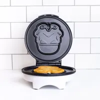 Star Wars Stormtrooper Waffle Maker