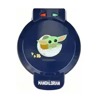 Star Wars Mandalorian Waffle Maker