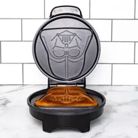 Star Wars Darth Vader Waffle Maker