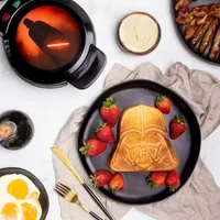 Star Wars Darth Vader Waffle Maker