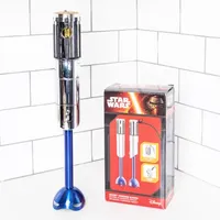 Star Wars Lightsaber Immersion Blender