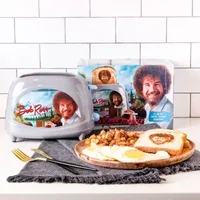 Bob Ross Elite Toaster