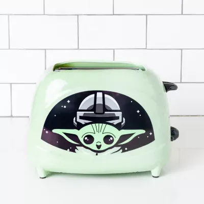 Star Wars Mandalorian Toaster