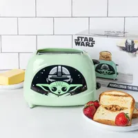 Star Wars Mandalorian Toaster