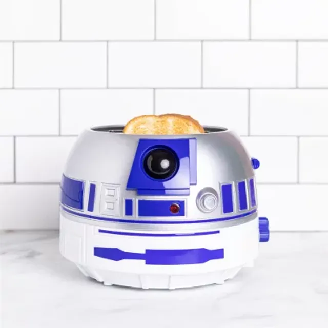 Minions Toaster TSTE-DES-DAV, Color: Yellow - JCPenney