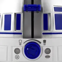 Star Wars R2-D2 2-Slice Toaster