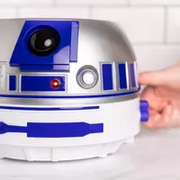 Star Wars R2-D2 2-Slice Toaster