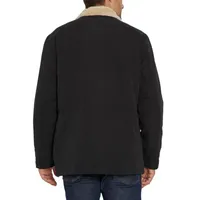 IZOD Mens Midweight Field Jacket