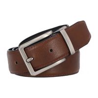 Skechers Mens Reversible Belt