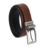 Skechers Mens Reversible Belt