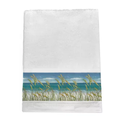 Laural Home Summer Breeze Bath Towel