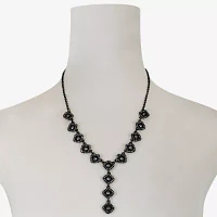 Mixit 20 Inch Cable Y Necklace