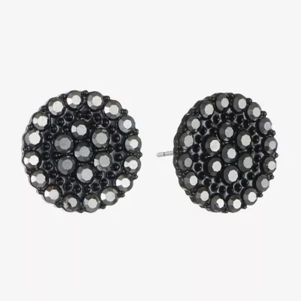 Mixit 7.1mm Stud Earrings