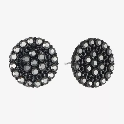 Mixit 7.1mm Stud Earrings