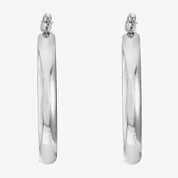 Liz Claiborne® Hoop Earrings
