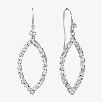 Monet Jewelry Drop Earrings