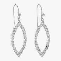 Monet Jewelry Drop Earrings