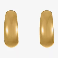Liz Claiborne Hoop Earrings