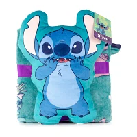 Disney Collection Lilo & Stitch Squishy Pillow Set