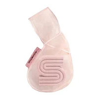 Kitsch Rpet Bottle Free Beauty Bar Shampoo Bag Blush