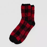 North Pole Trading Co. 1 Pair Crew Socks Unisex Adult