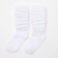 Mixit Slouch 2 Pair Crew Socks Womens