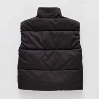 Thereabouts Little & Big Girls Puffer Vest