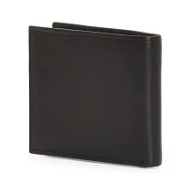 Stafford Mens Extra Capacity Personalized RFID Blocking Bifold Wallet